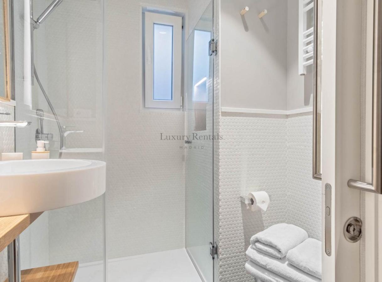 2 Bedrooms City Center Pizzaro I Madri Exterior foto