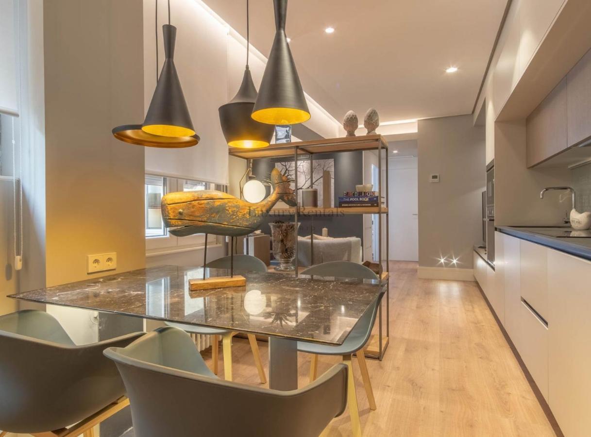 2 Bedrooms City Center Pizzaro I Madri Exterior foto